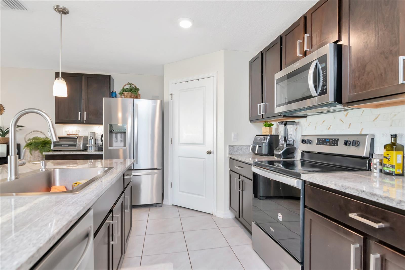 CREEK PRESERVE PH 1 6 7 & 8 - Residential