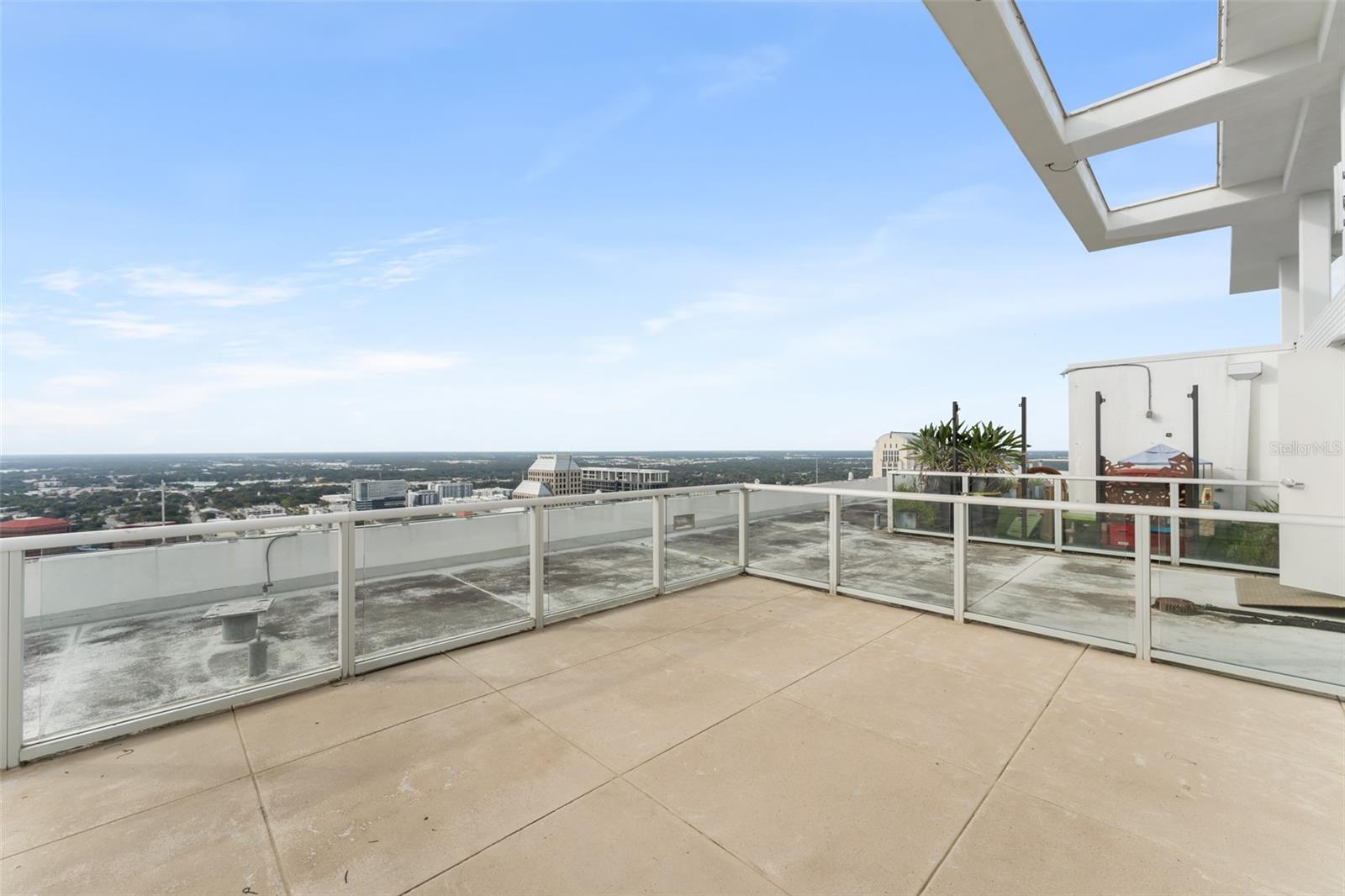 VUE AT LAKE EOLA CONDOMINIUMS - Residential