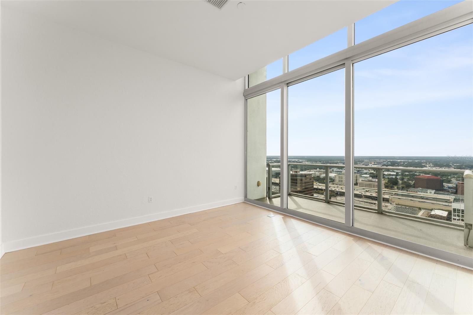 VUE AT LAKE EOLA CONDOMINIUMS - Residential