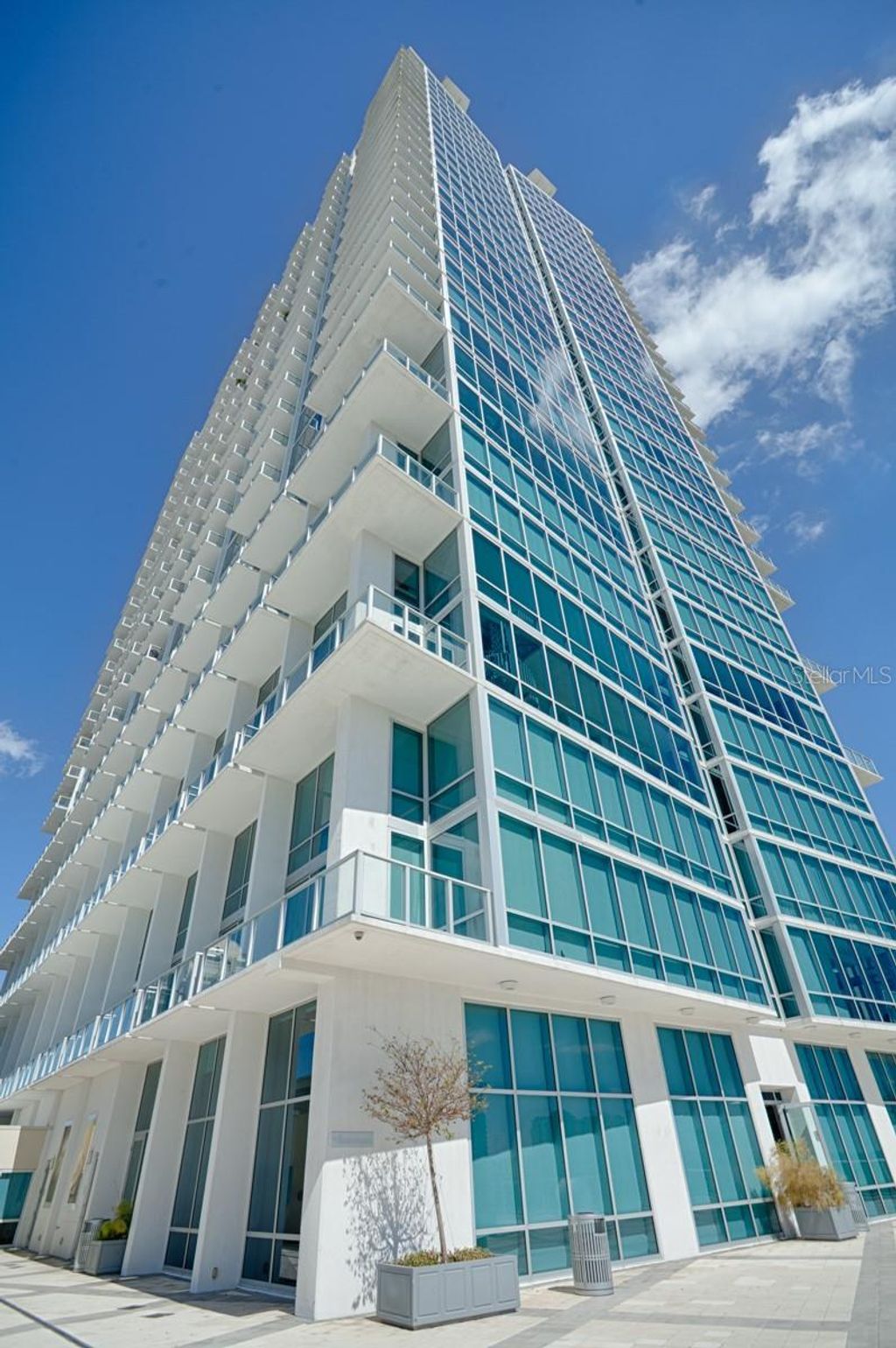 Photo of 150 E Robinson Street #PH3504, Orlando, FL 32801 (MLS # O6359445)