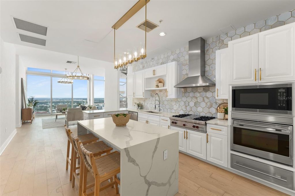 Photo of 150 E Robinson Street #PH3504, Orlando, FL 32801 (MLS # O6359445)