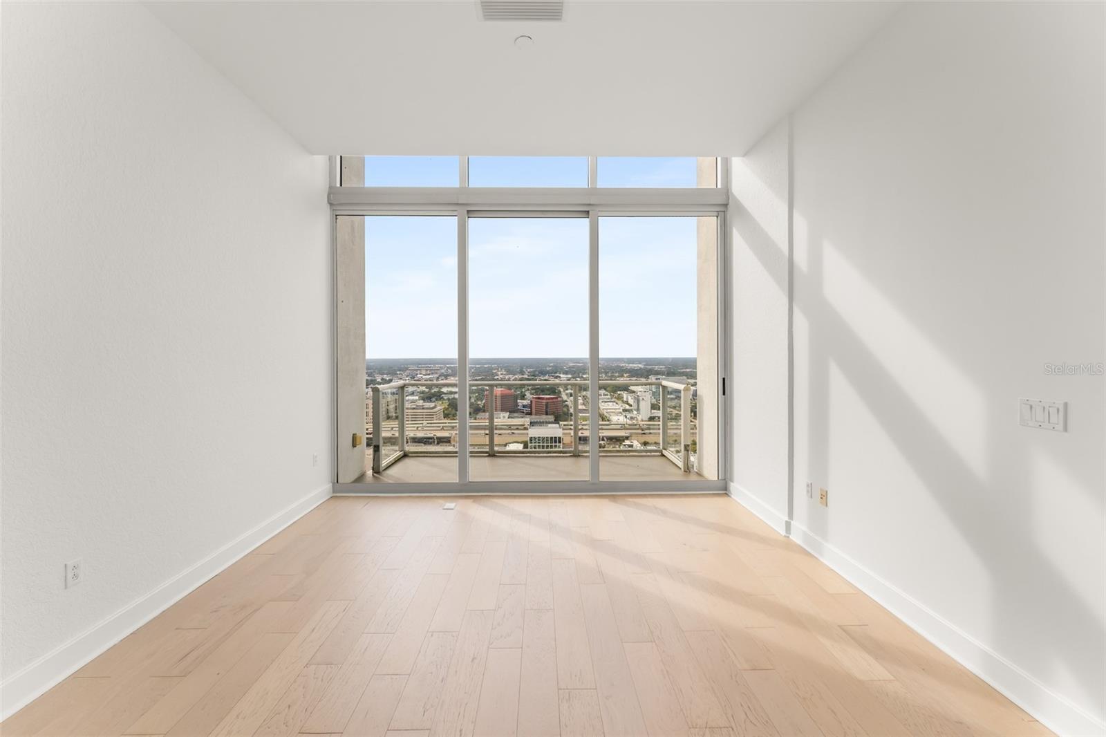 VUE AT LAKE EOLA CONDOMINIUMS - Residential