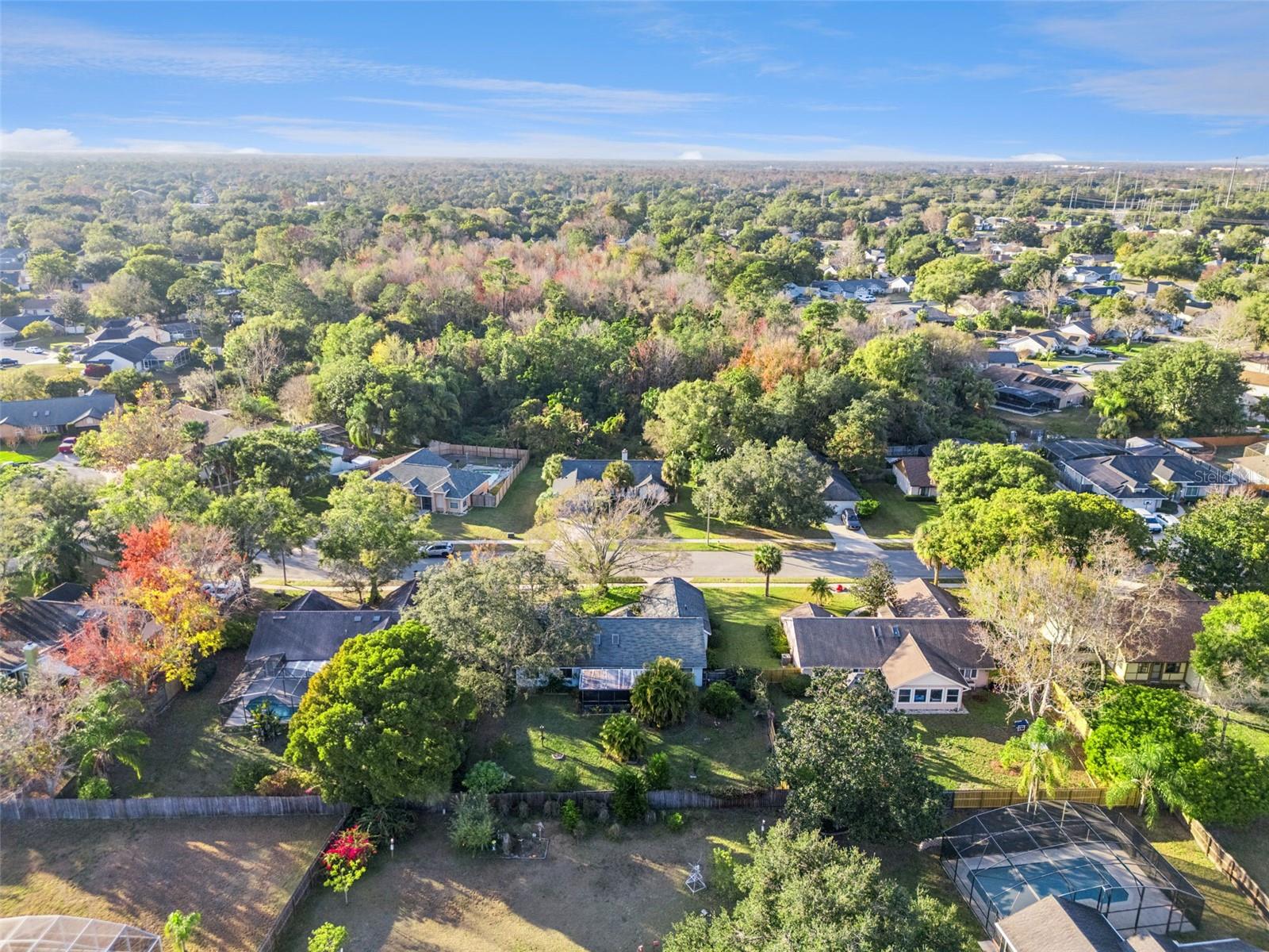 STILLWATER - Residential