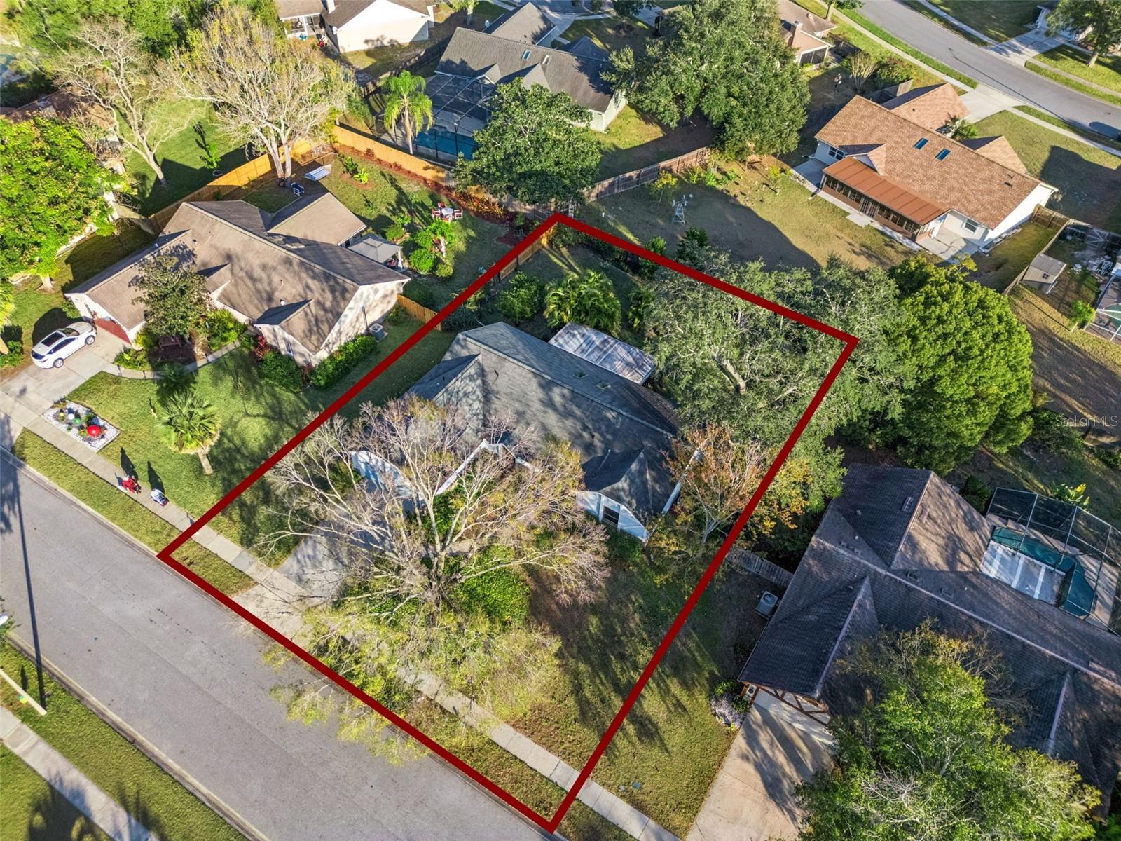 STILLWATER - Residential