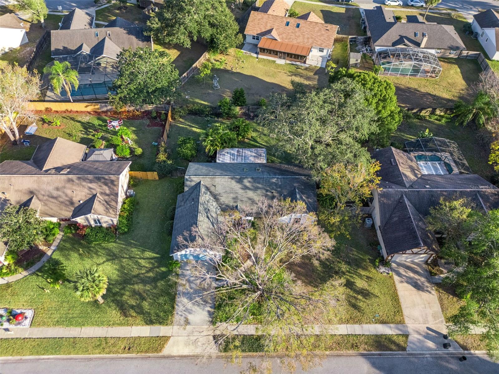 STILLWATER - Residential