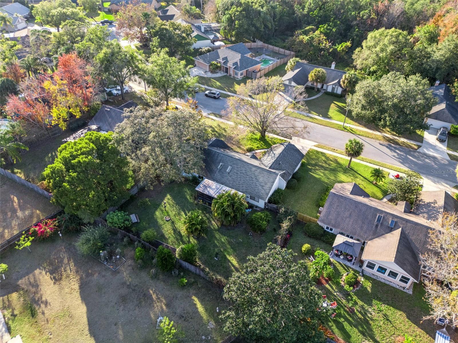 STILLWATER - Residential