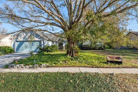 Photo of 3051 Riviera Bay Court, Oviedo, FL 32765 (MLS # O6371719)