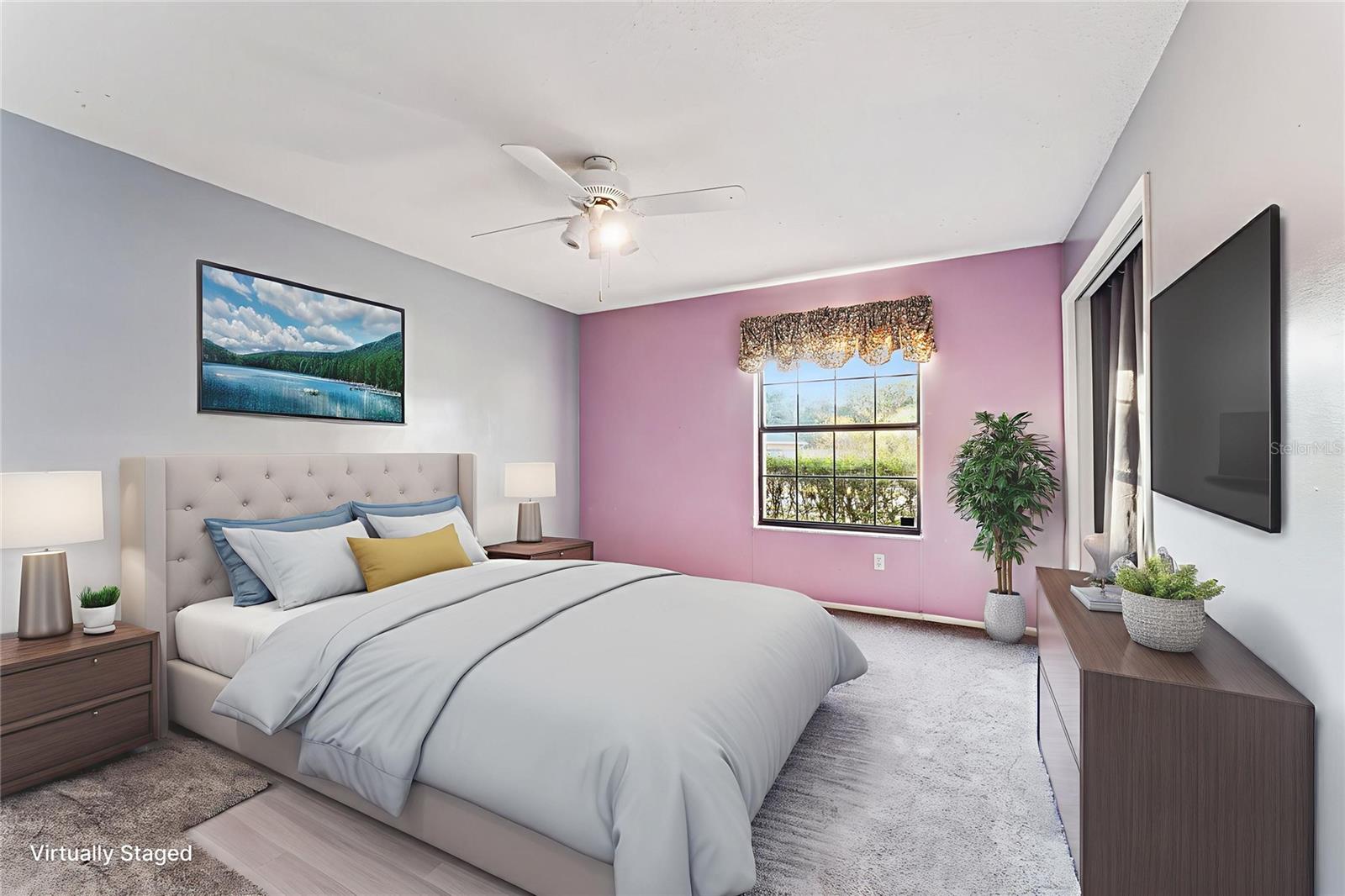 STILLWATER - Residential