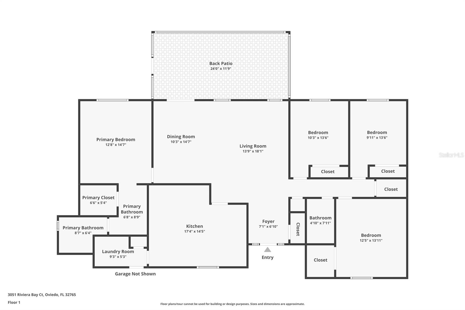 STILLWATER - Residential