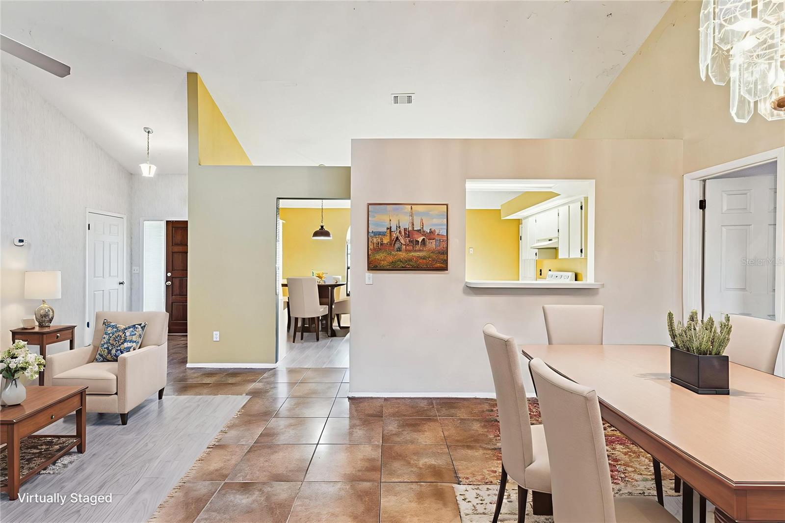 STILLWATER - Residential