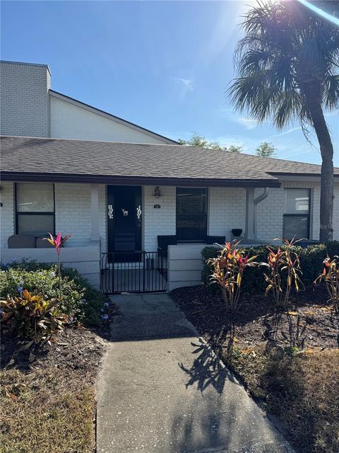 2810 PLAZA TERRACE DRIVE 2810 ORLANDO FL 32803
