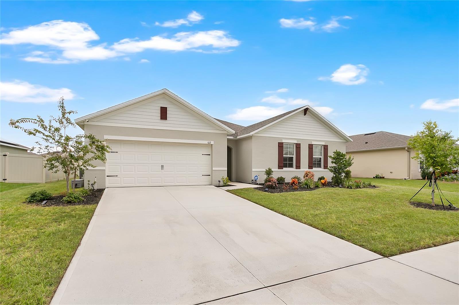 612 AUBURN GROVE TERRACE