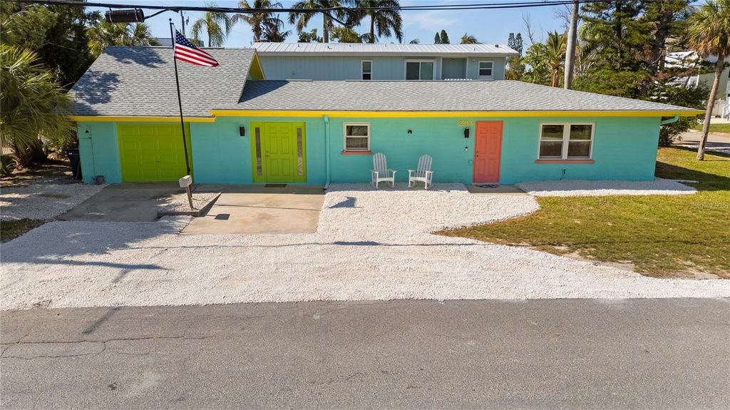 Photo of 204 29th Street, Holmes Beach, FL 34217 (MLS # A4693429)
