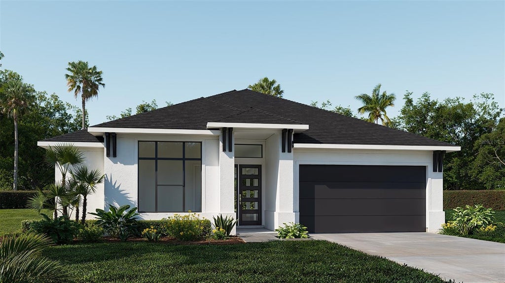 Photo of 5581 Vibrant Vine Drive, Wimauma, FL 33598 (MLS # TB8543717)