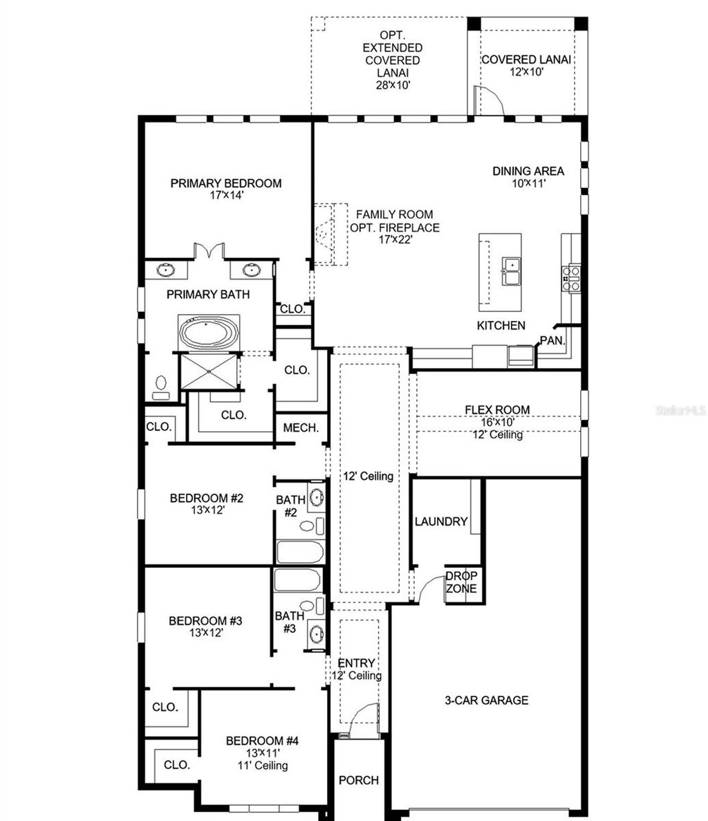 Photo of 5581 Vibrant Vine Drive, Wimauma, FL 33598 (MLS # TB8543717)