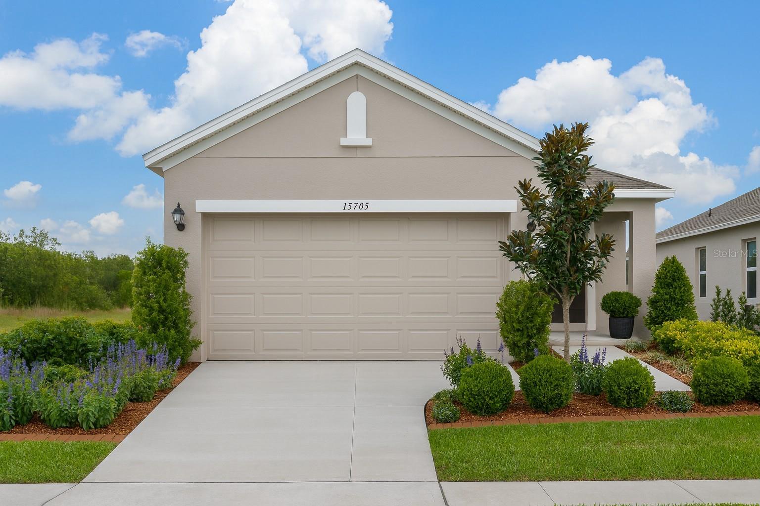 VILLAGES/BRIDGEWATER VILLAGE 14 - Residential Lease