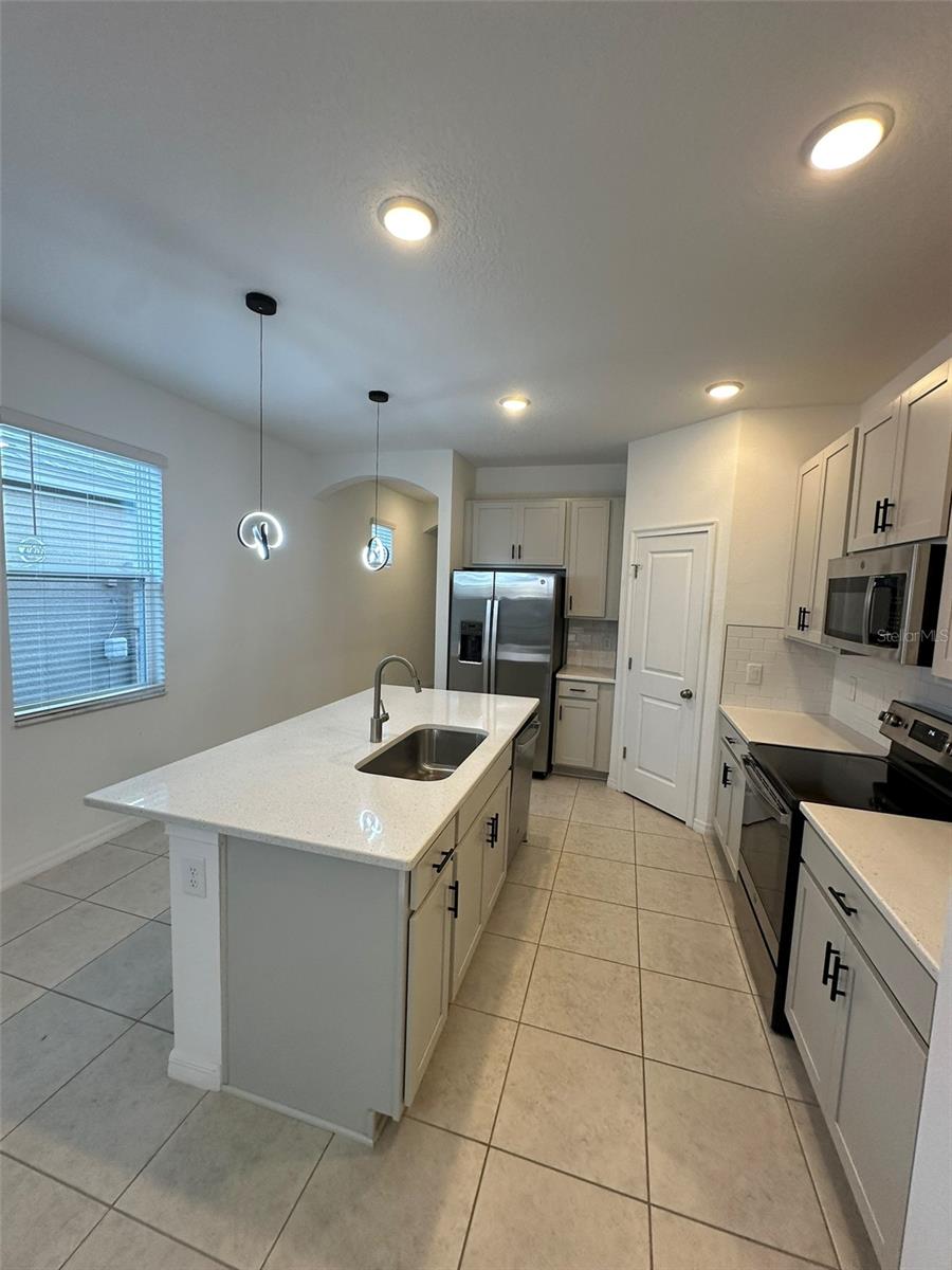 VILLAGES/BRIDGEWATER VILLAGE 14 - Residential Lease