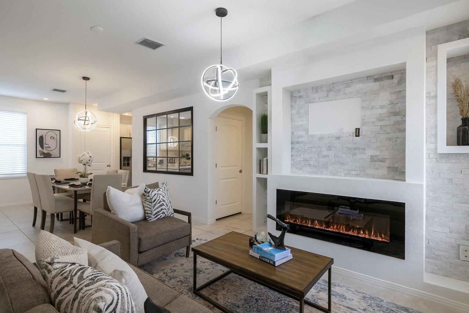 VILLAGES/BRIDGEWATER VILLAGE 14 - Residential Lease