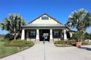 VILLAGES/BRIDGEWATER VILLAGE 14 - Residential Lease