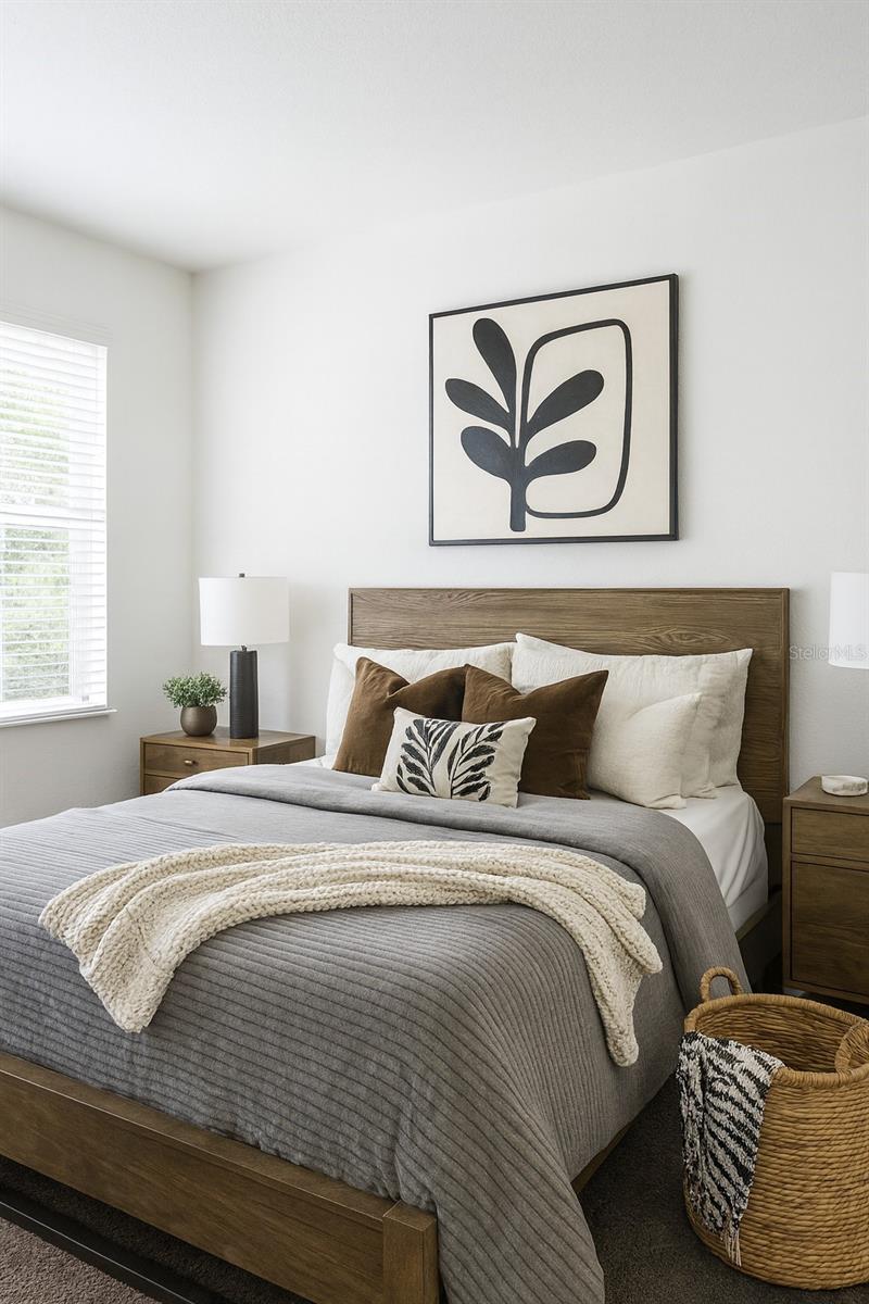 VILLAGES/BRIDGEWATER VILLAGE 14 - Residential Lease