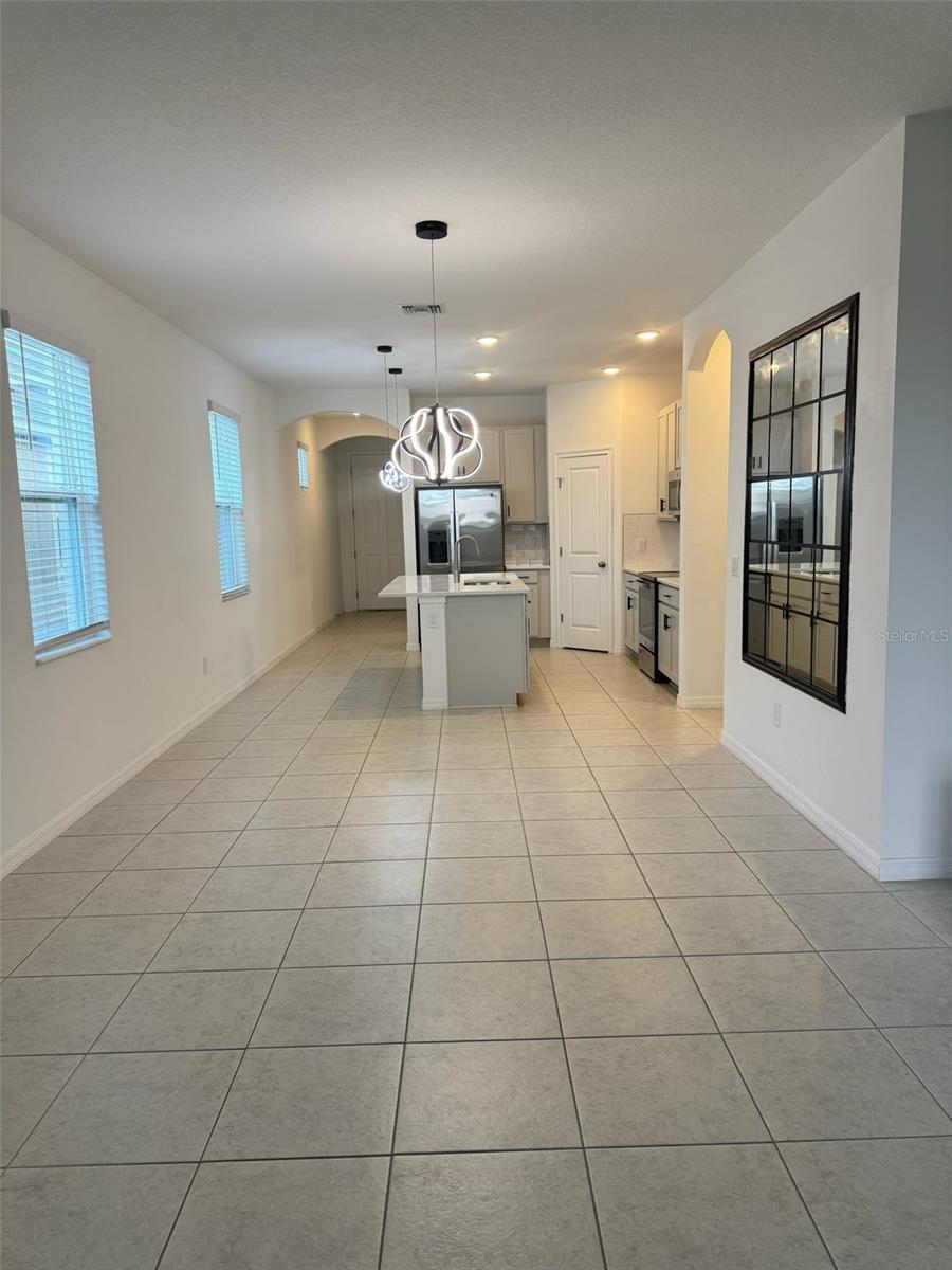 VILLAGES/BRIDGEWATER VILLAGE 14 - Residential Lease