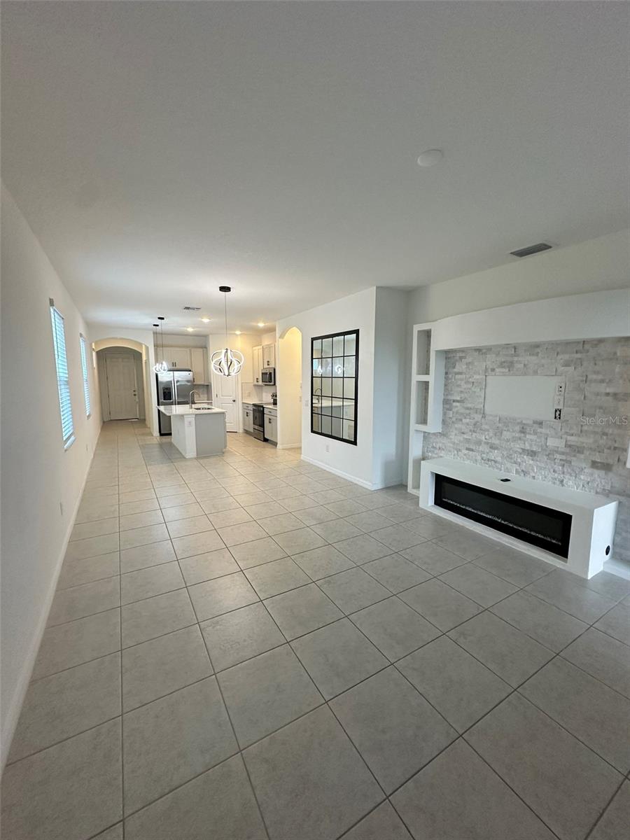 VILLAGES/BRIDGEWATER VILLAGE 14 - Residential Lease