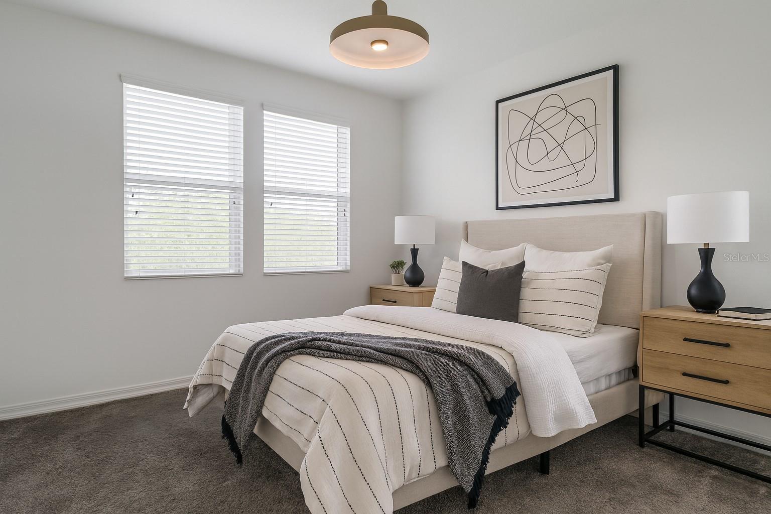 VILLAGES/BRIDGEWATER VILLAGE 14 - Residential Lease