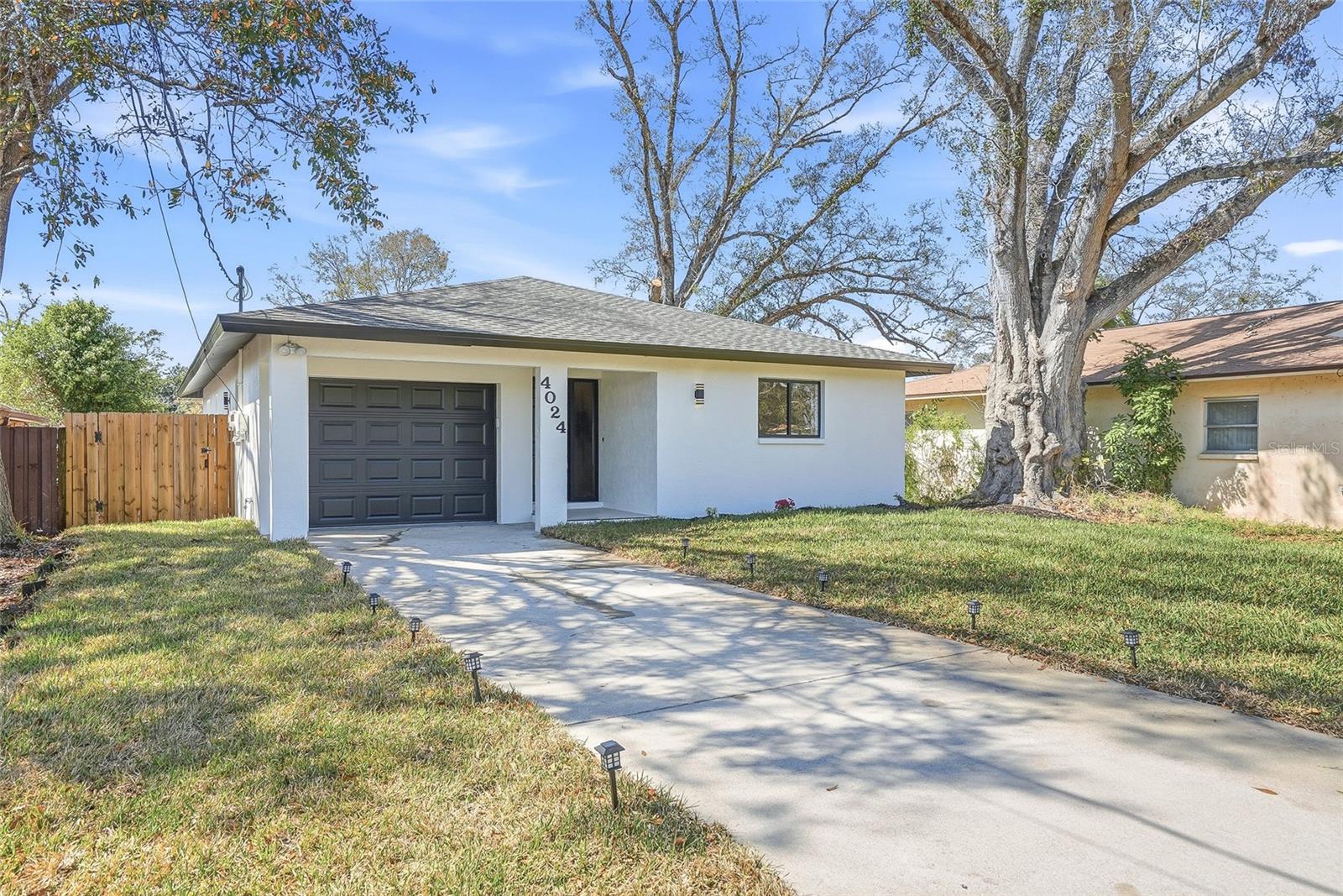 MORNING GLORY RIDGE - Residential