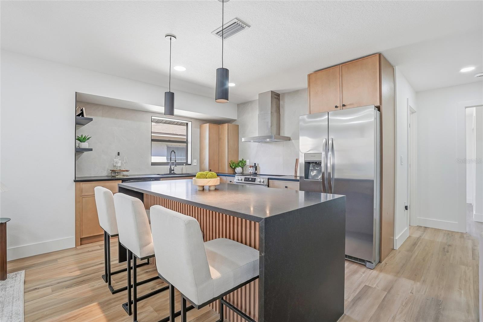 MORNING GLORY RIDGE - Residential