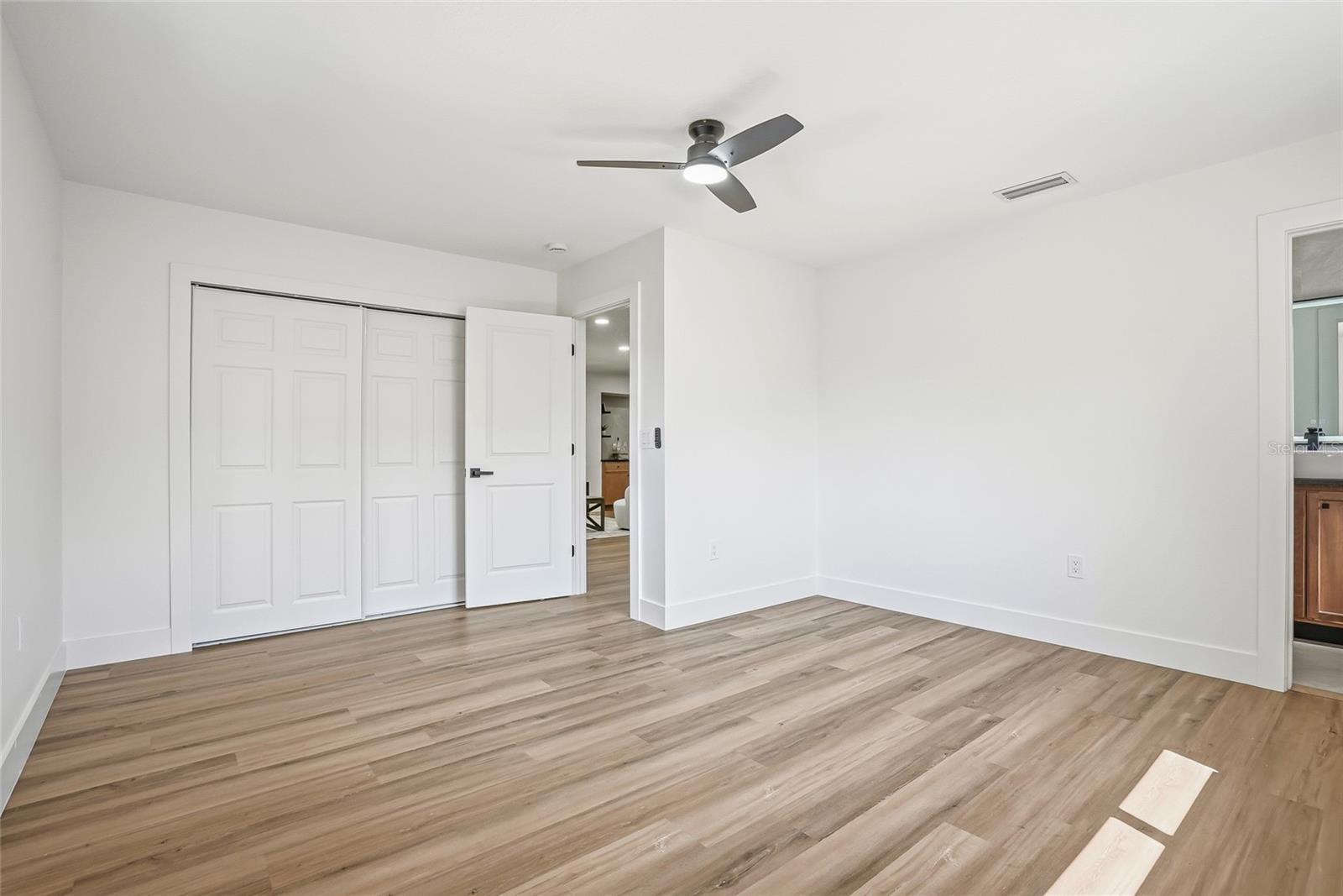 MORNING GLORY RIDGE - Residential