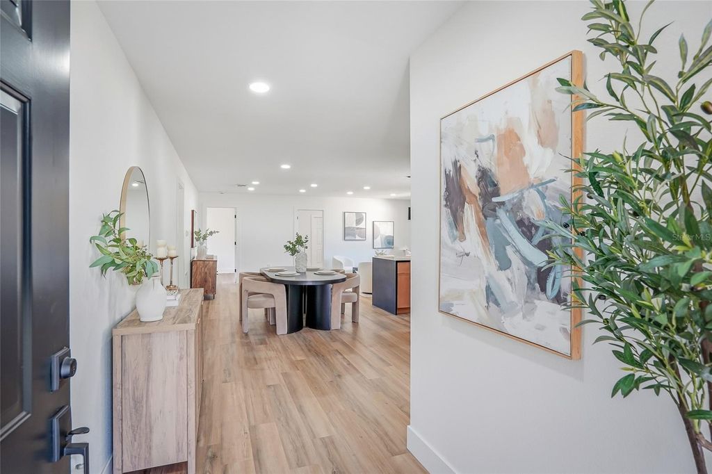 Photo of 4024 Bell Avenue, Sarasota, FL 34231 (MLS # TB8476873)