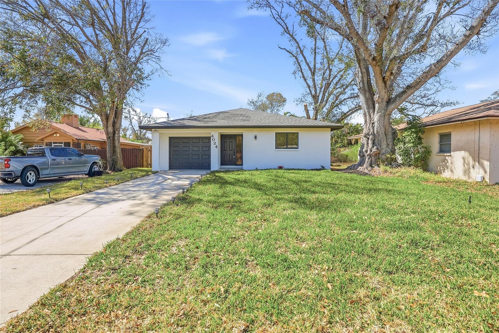 MORNING GLORY RIDGE - Residential