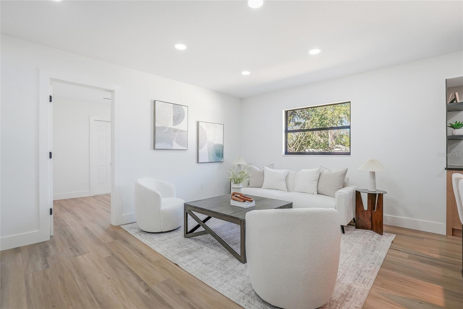 MORNING GLORY RIDGE - Residential