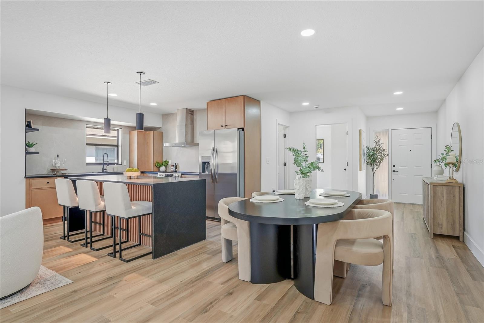 MORNING GLORY RIDGE - Residential