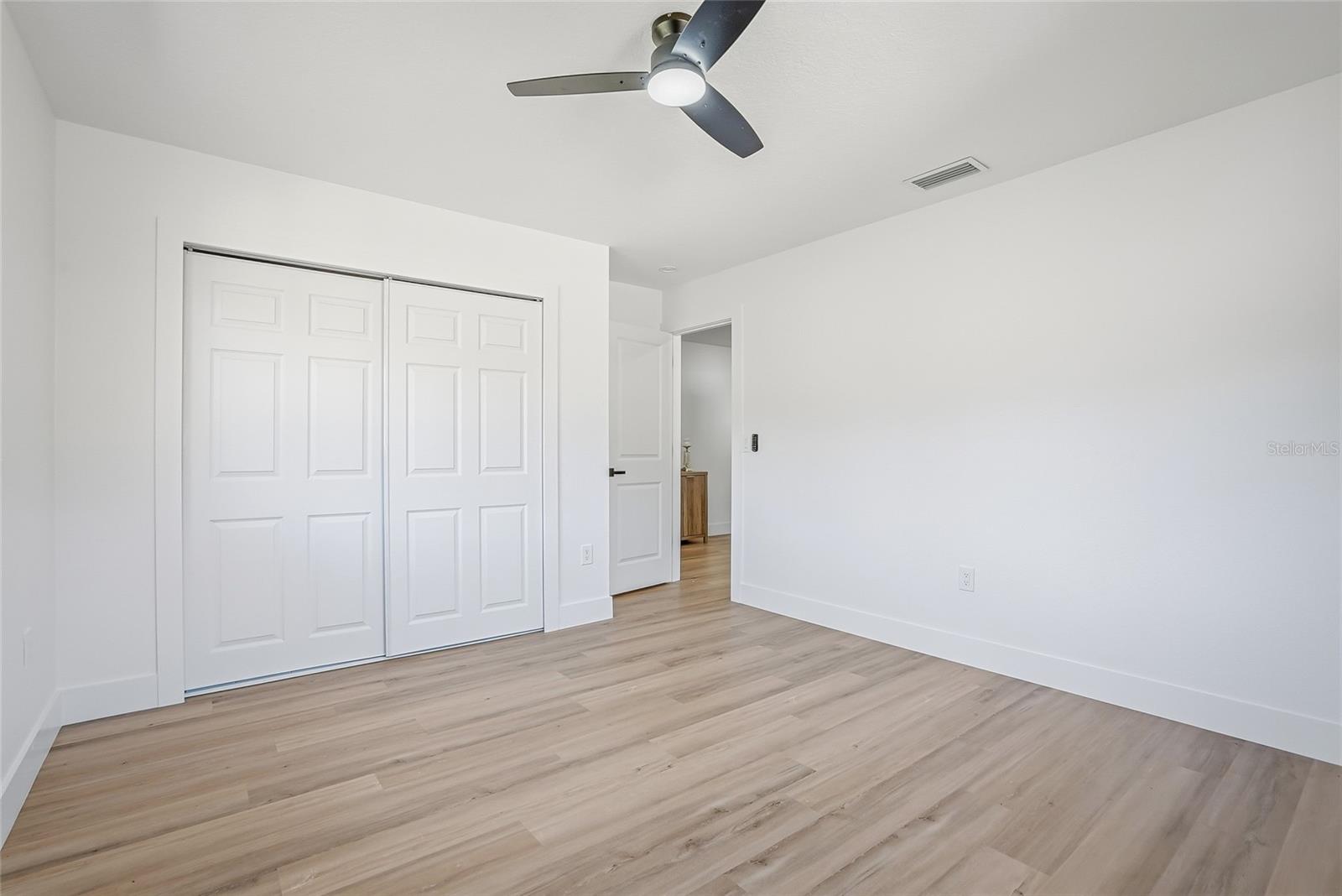 MORNING GLORY RIDGE - Residential