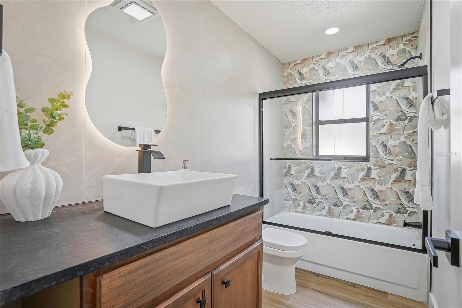 MORNING GLORY RIDGE - Residential