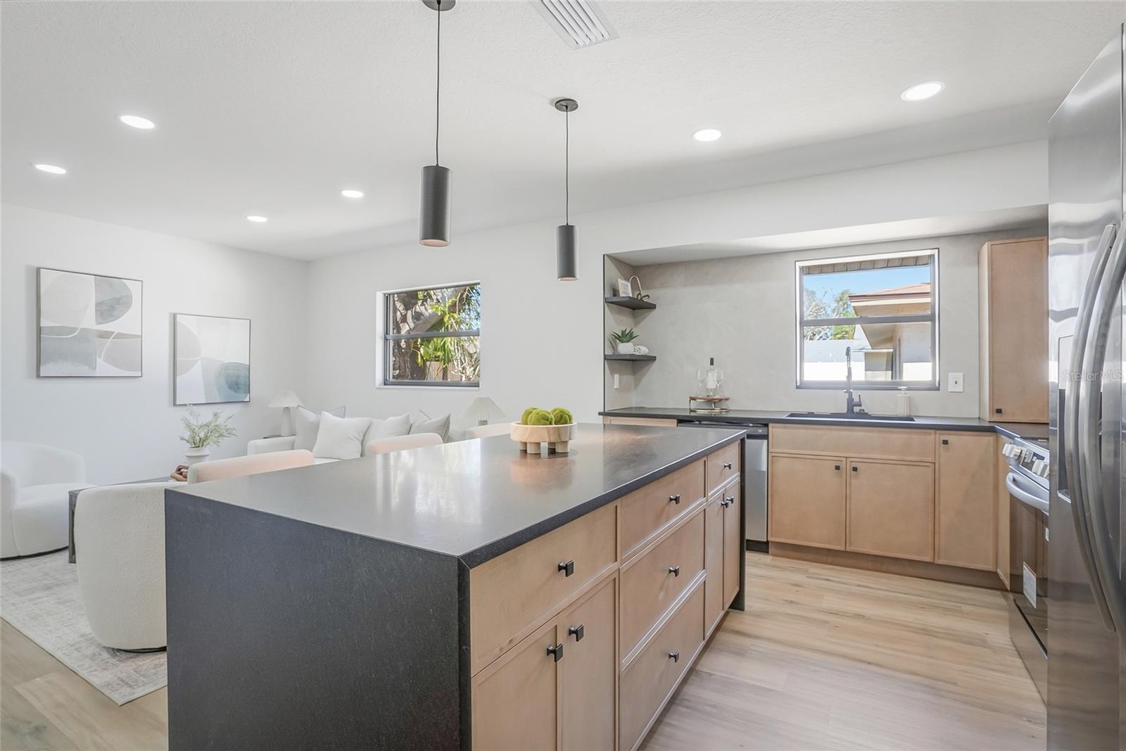 MORNING GLORY RIDGE - Residential