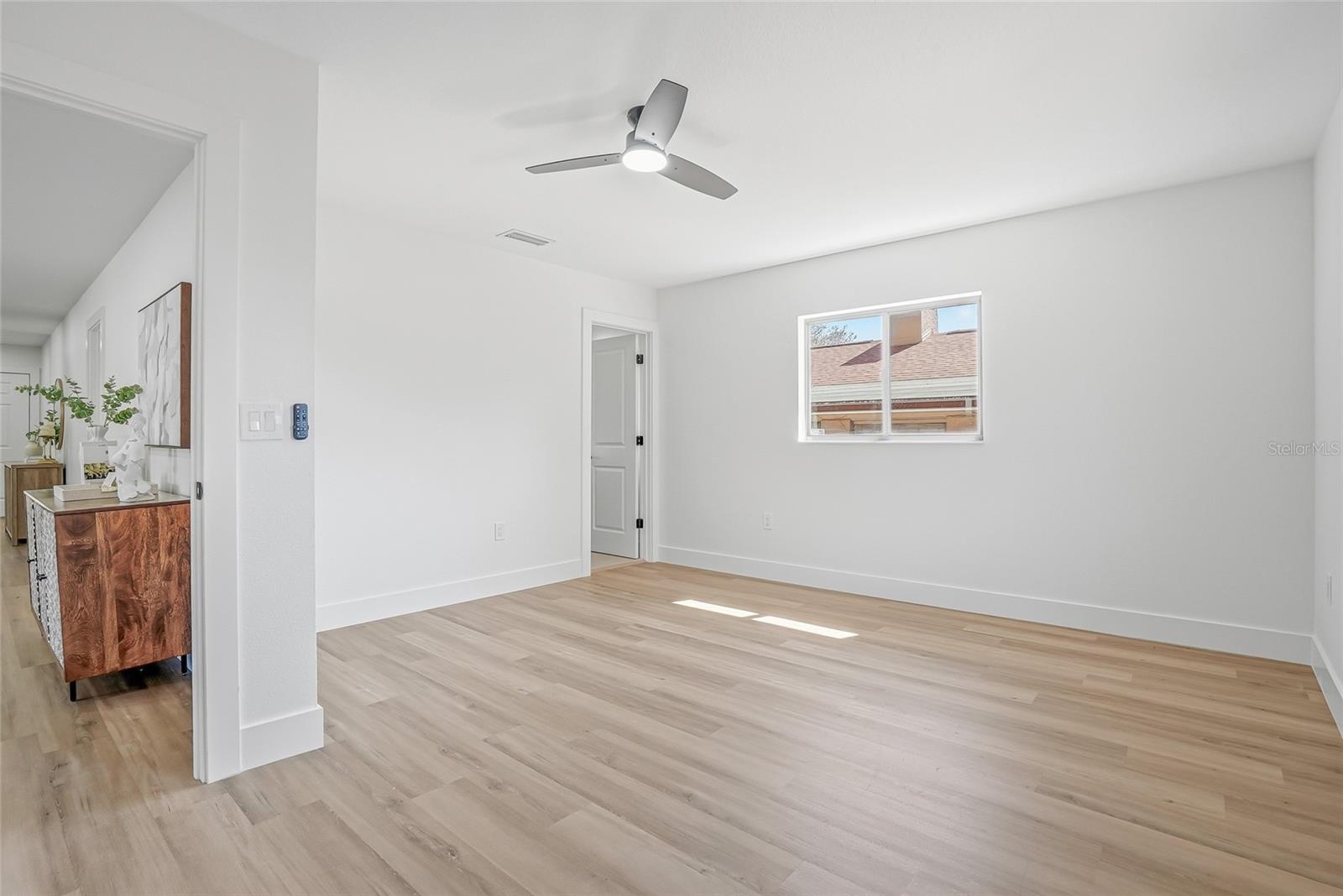 MORNING GLORY RIDGE - Residential