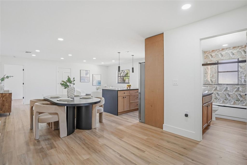 Photo of 4024 Bell Avenue, Sarasota, FL 34231 (MLS # TB8476873)