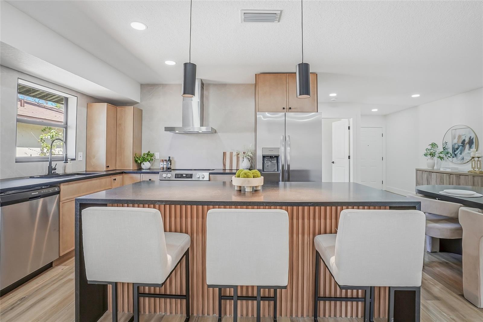 MORNING GLORY RIDGE - Residential