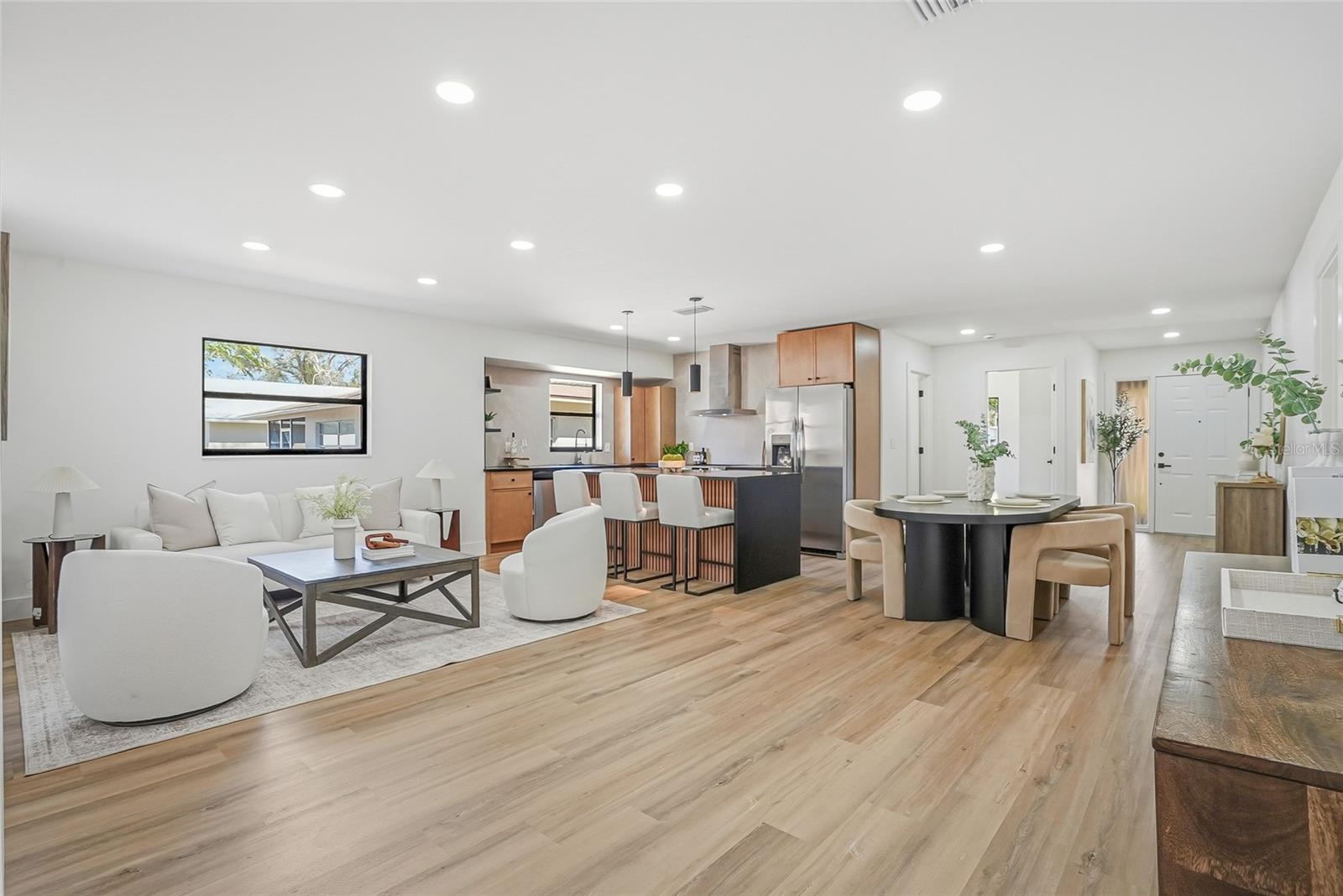 MORNING GLORY RIDGE - Residential