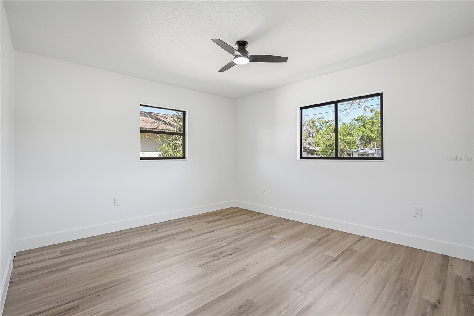 MORNING GLORY RIDGE - Residential