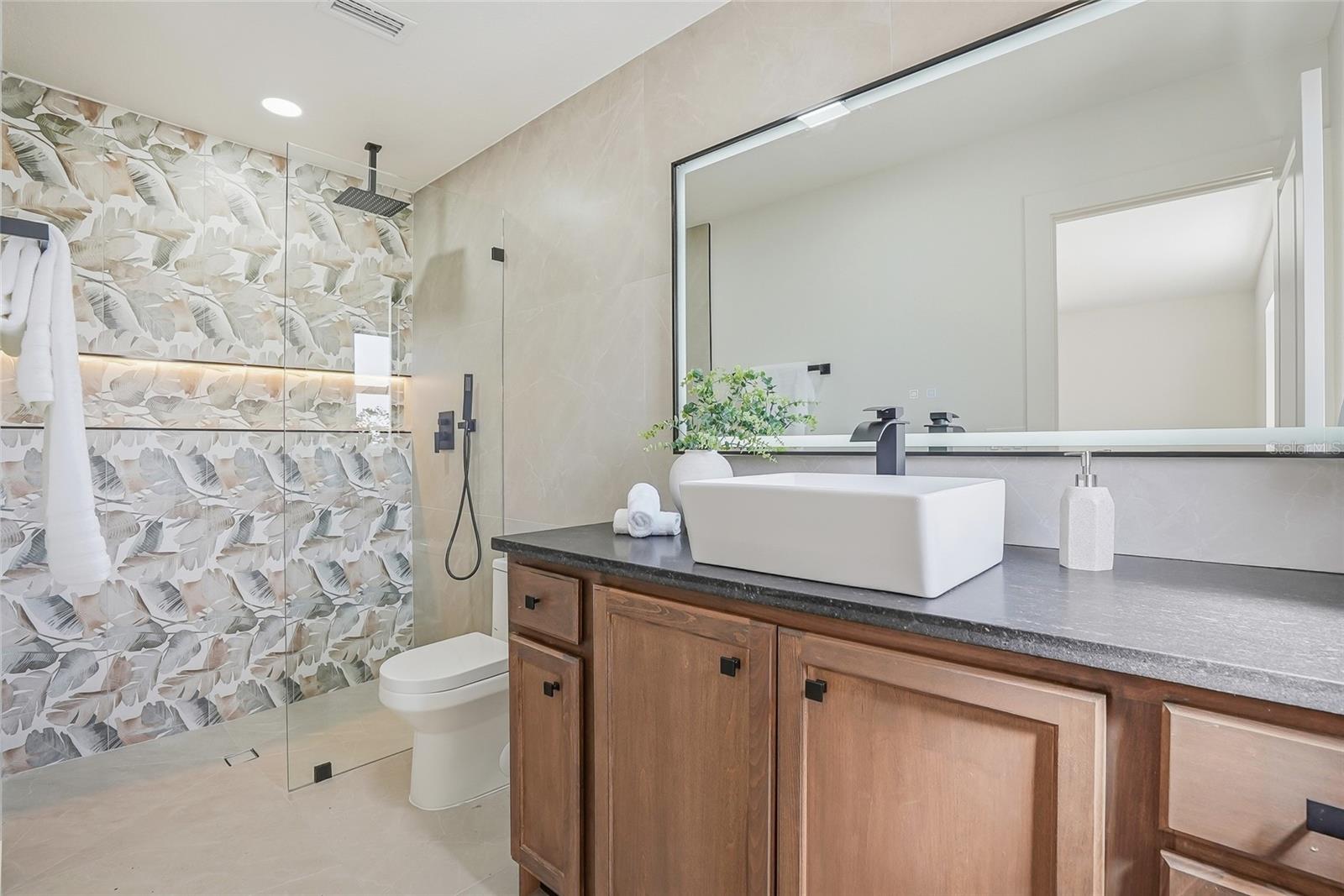 MORNING GLORY RIDGE - Residential