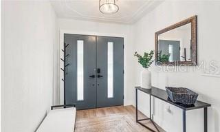GULF GATE WOODS - Residential Lease