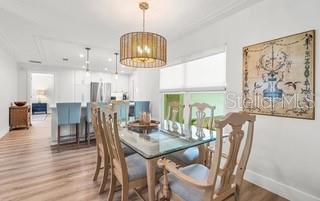 GULF GATE WOODS - Residential Lease
