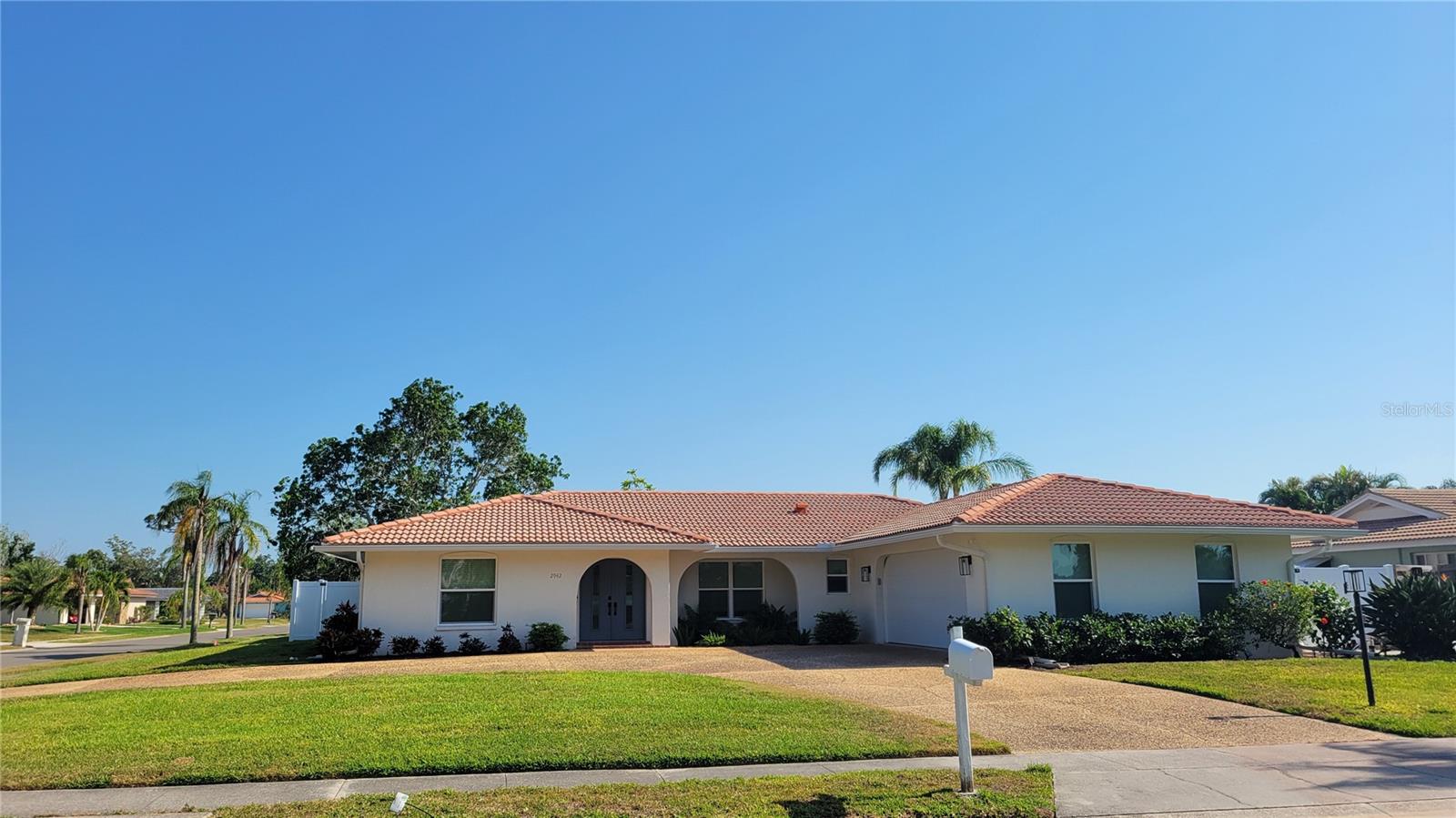 GULF GATE WOODS - Residential Lease