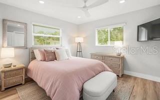 GULF GATE WOODS - Residential Lease