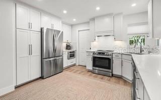 GULF GATE WOODS - Residential Lease