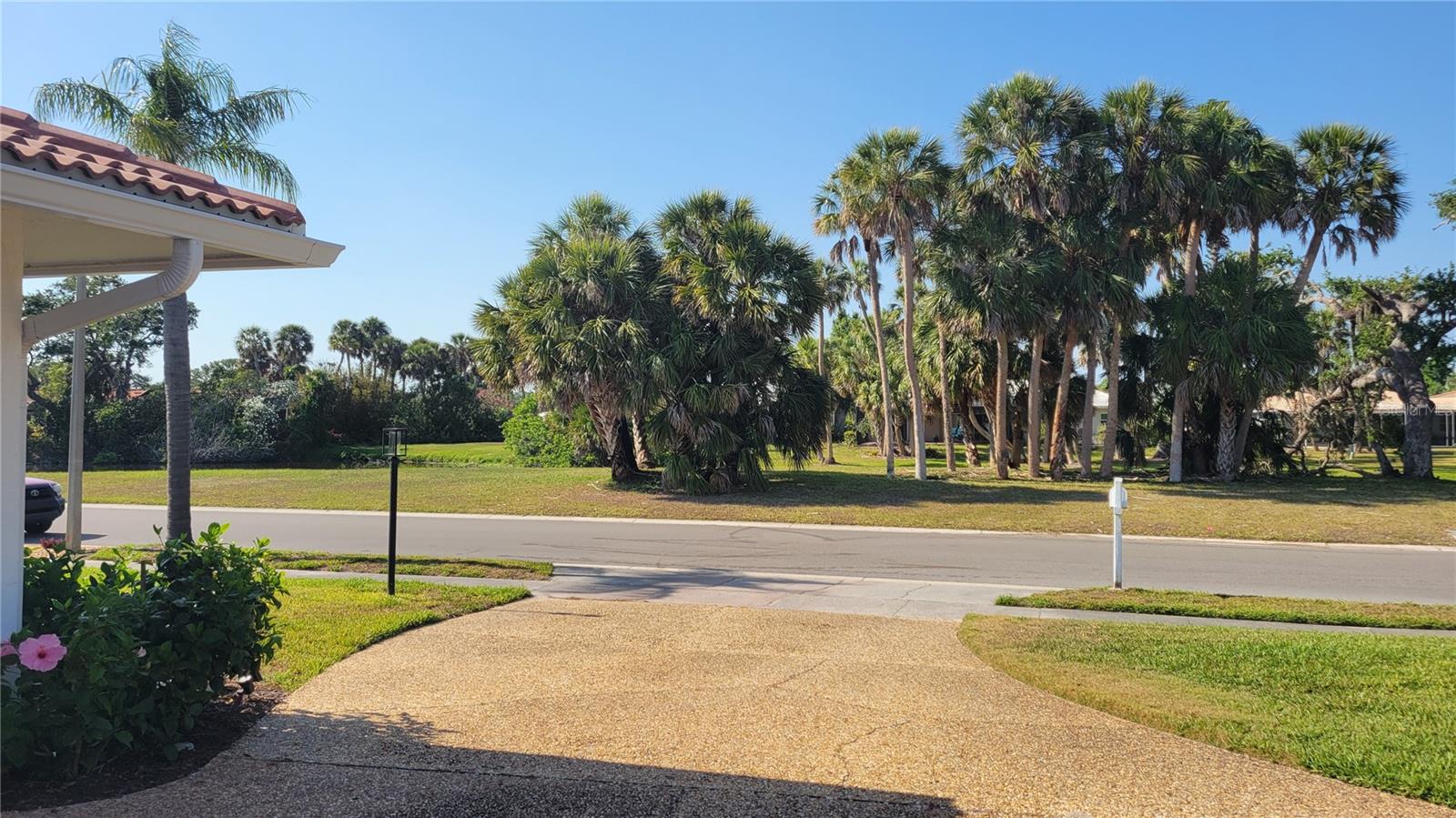 GULF GATE WOODS - Residential Lease