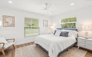 GULF GATE WOODS - Residential Lease